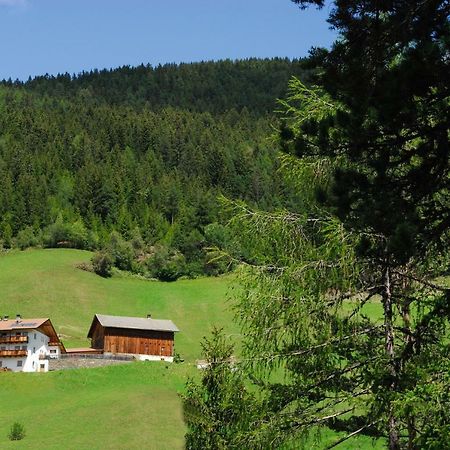 Obererhof Apartment Sant'Andrea in Monte Екстериор снимка