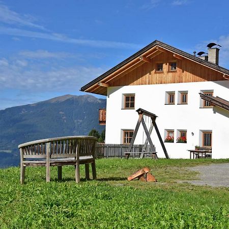 Obererhof Apartment Sant'Andrea in Monte Екстериор снимка