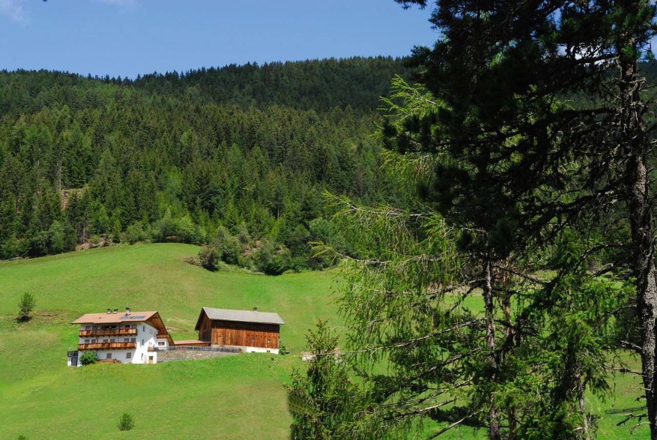 Obererhof Apartment Sant'Andrea in Monte Екстериор снимка