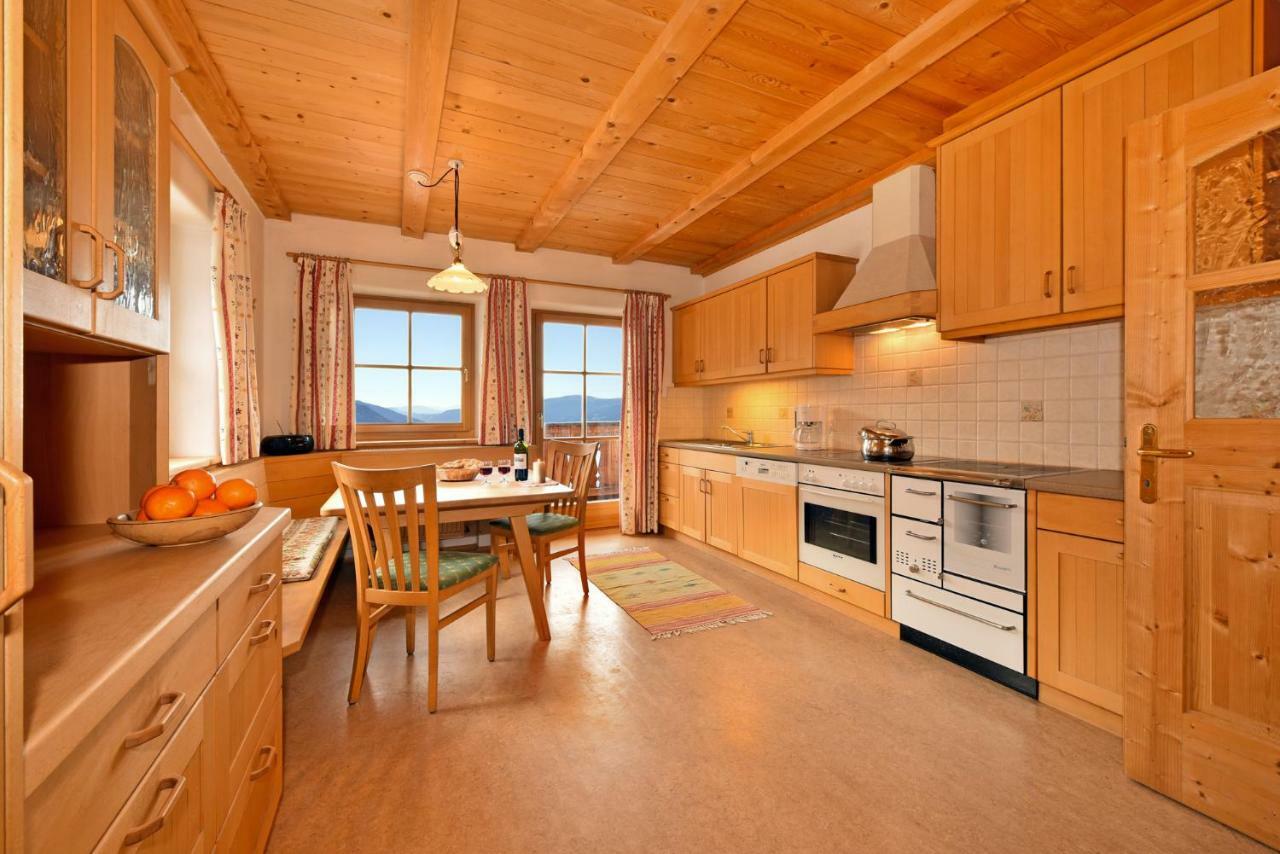 Obererhof Apartment Sant'Andrea in Monte Екстериор снимка