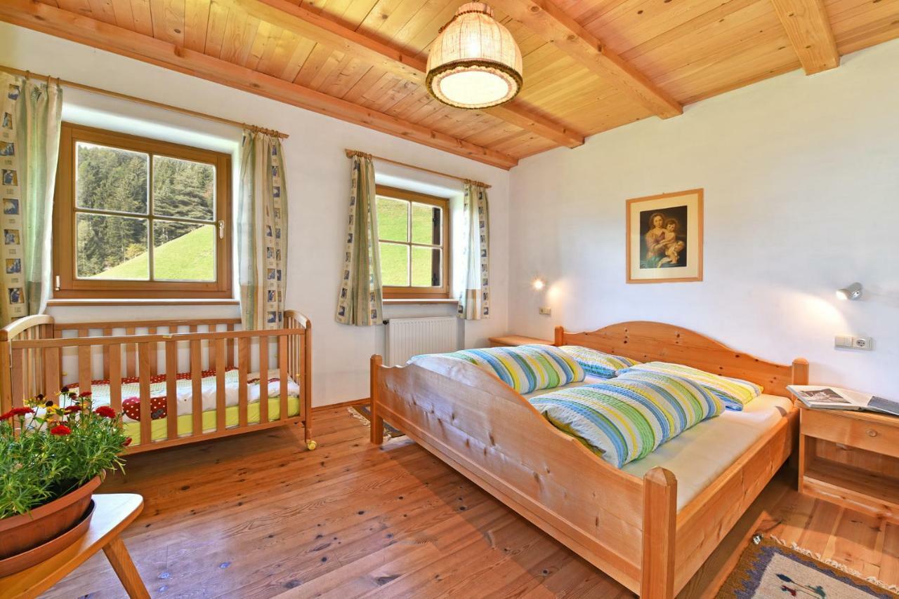 Obererhof Apartment Sant'Andrea in Monte Екстериор снимка