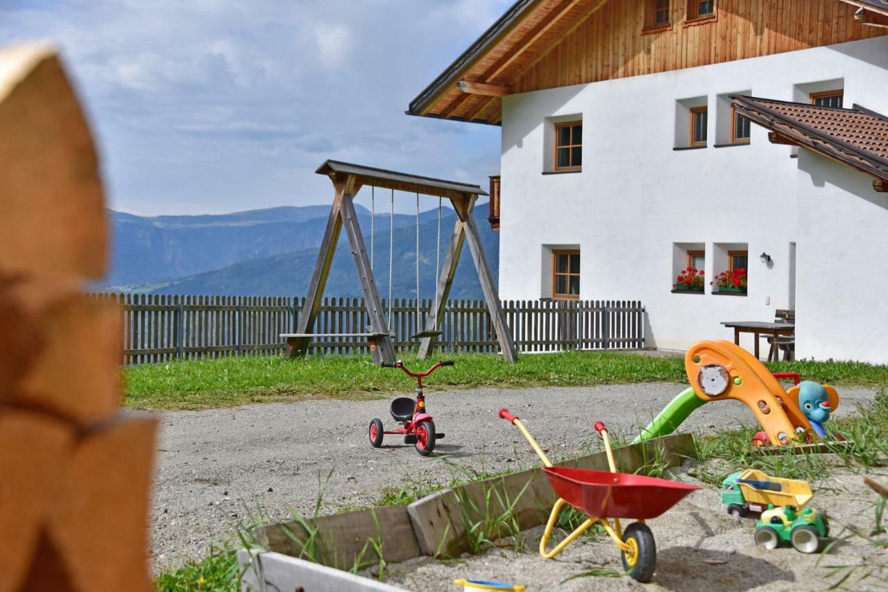 Obererhof Apartment Sant'Andrea in Monte Екстериор снимка