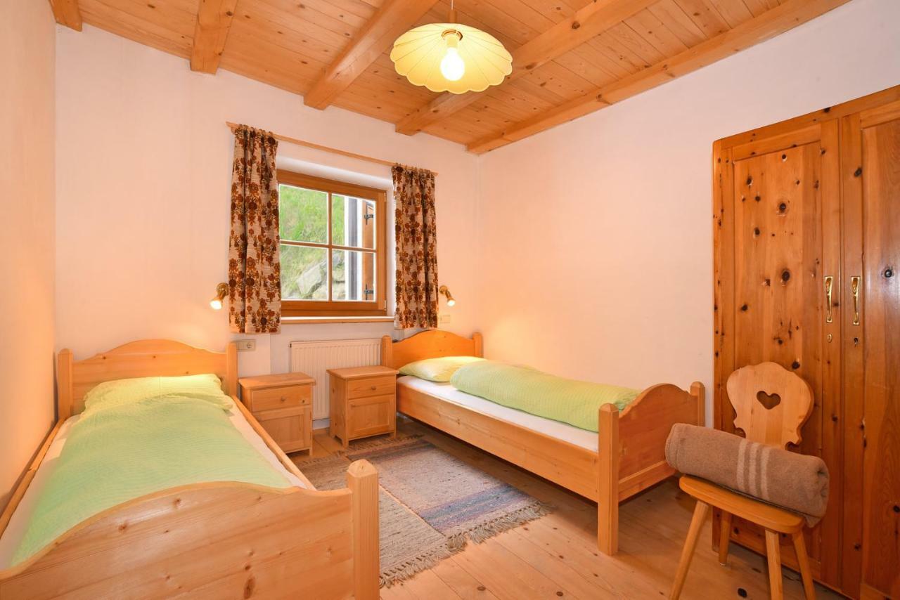 Obererhof Apartment Sant'Andrea in Monte Екстериор снимка