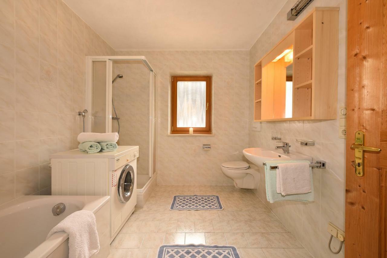 Obererhof Apartment Sant'Andrea in Monte Екстериор снимка