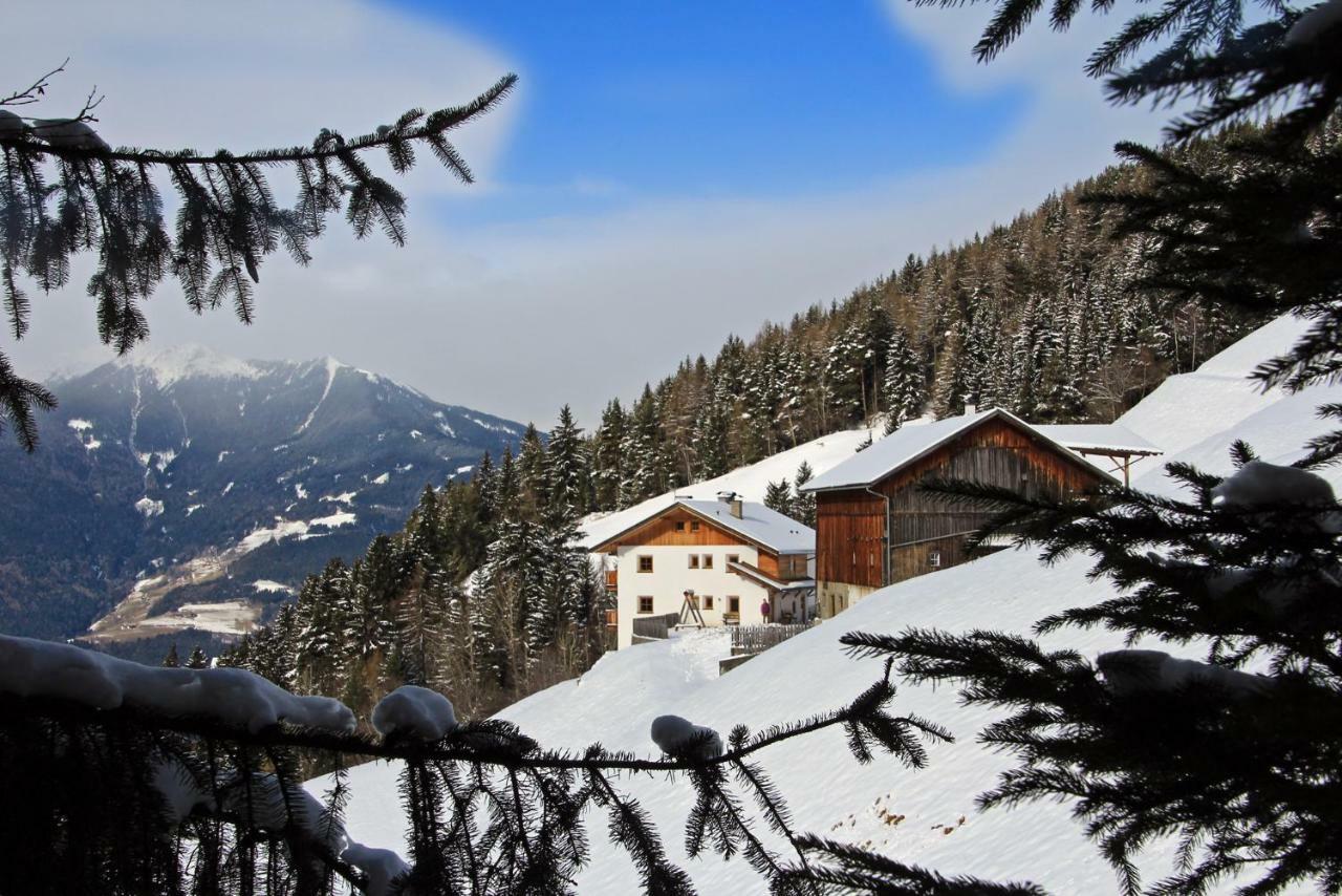 Obererhof Apartment Sant'Andrea in Monte Екстериор снимка