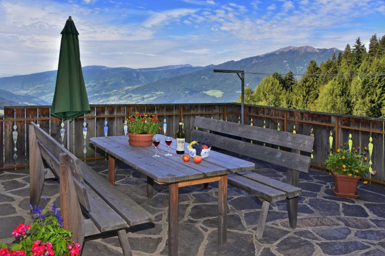 Obererhof Apartment Sant'Andrea in Monte Екстериор снимка