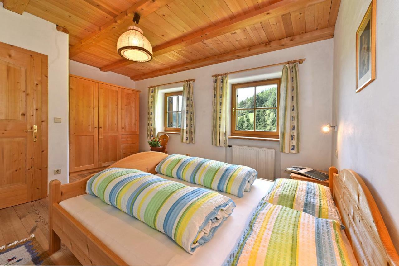 Obererhof Apartment Sant'Andrea in Monte Екстериор снимка