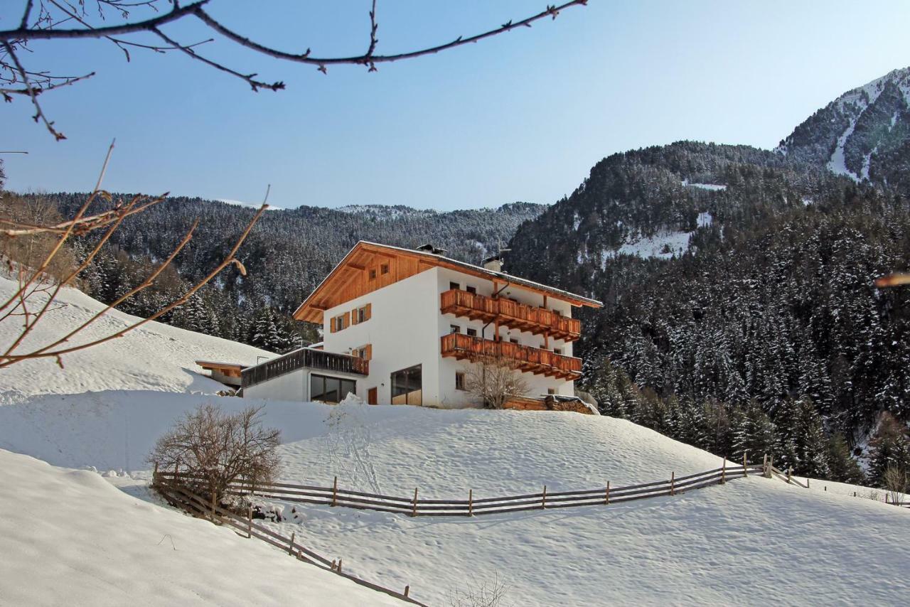 Obererhof Apartment Sant'Andrea in Monte Екстериор снимка