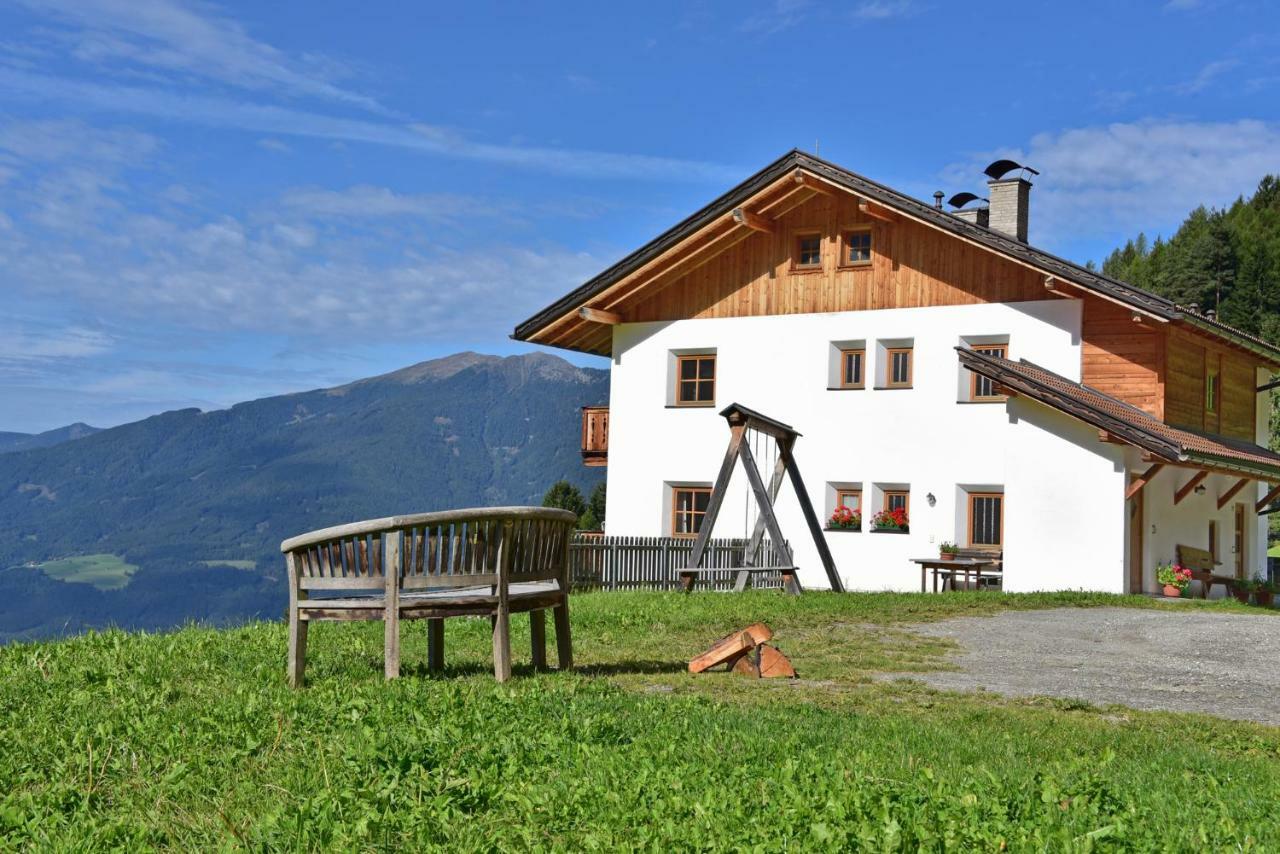 Obererhof Apartment Sant'Andrea in Monte Екстериор снимка