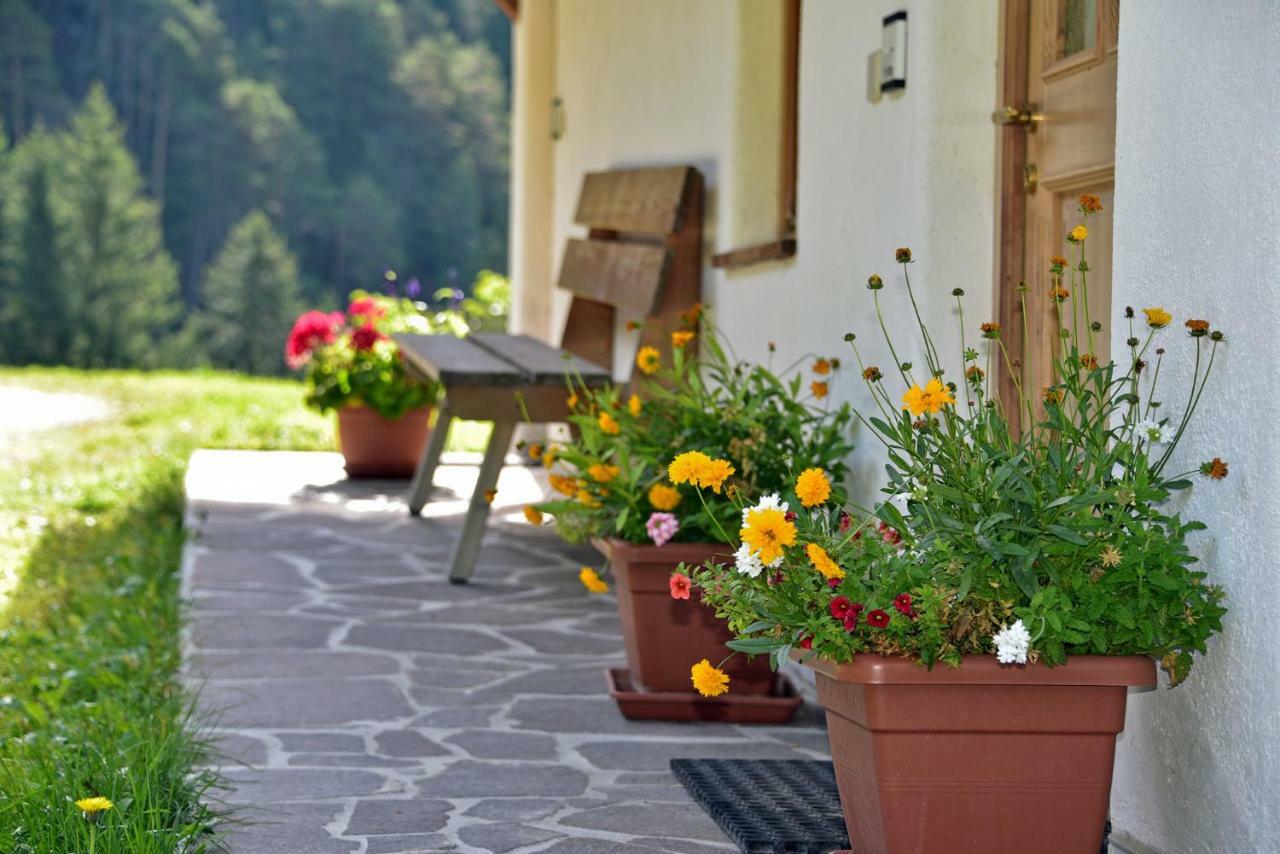Obererhof Apartment Sant'Andrea in Monte Екстериор снимка