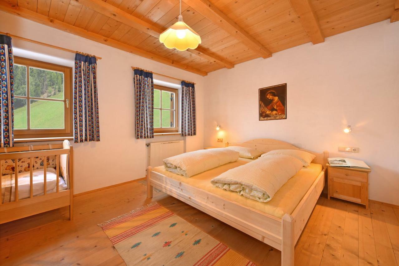 Obererhof Apartment Sant'Andrea in Monte Екстериор снимка