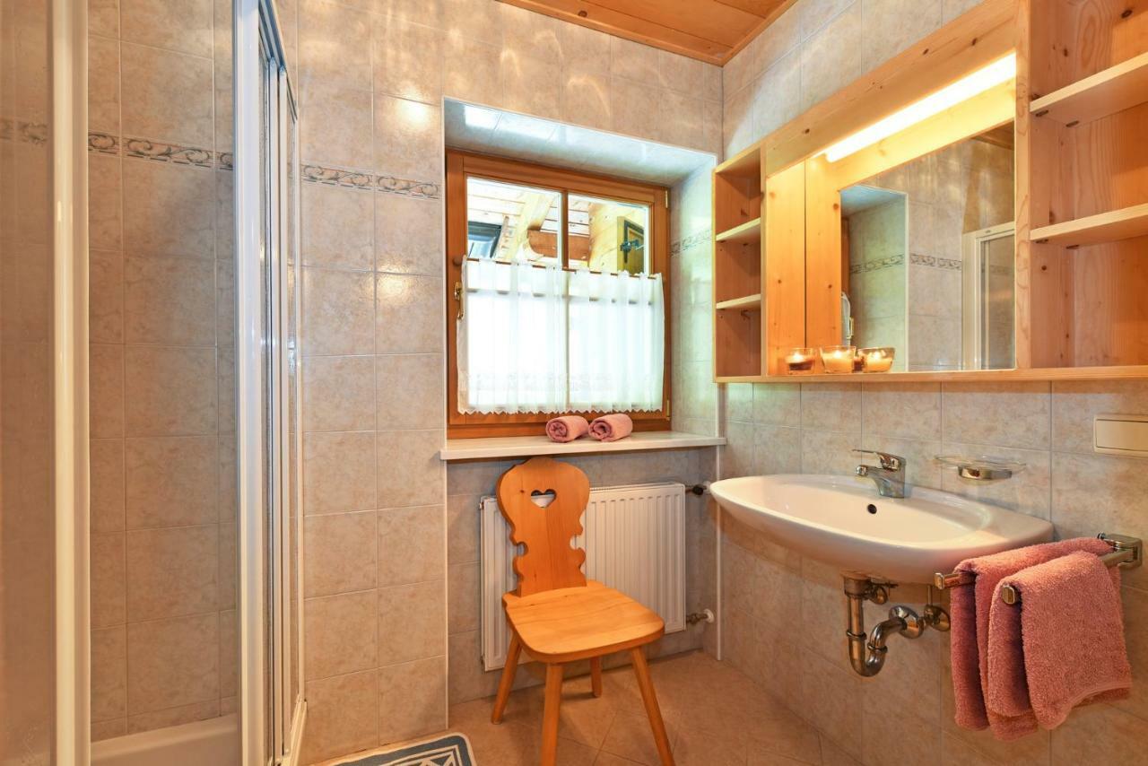 Obererhof Apartment Sant'Andrea in Monte Екстериор снимка