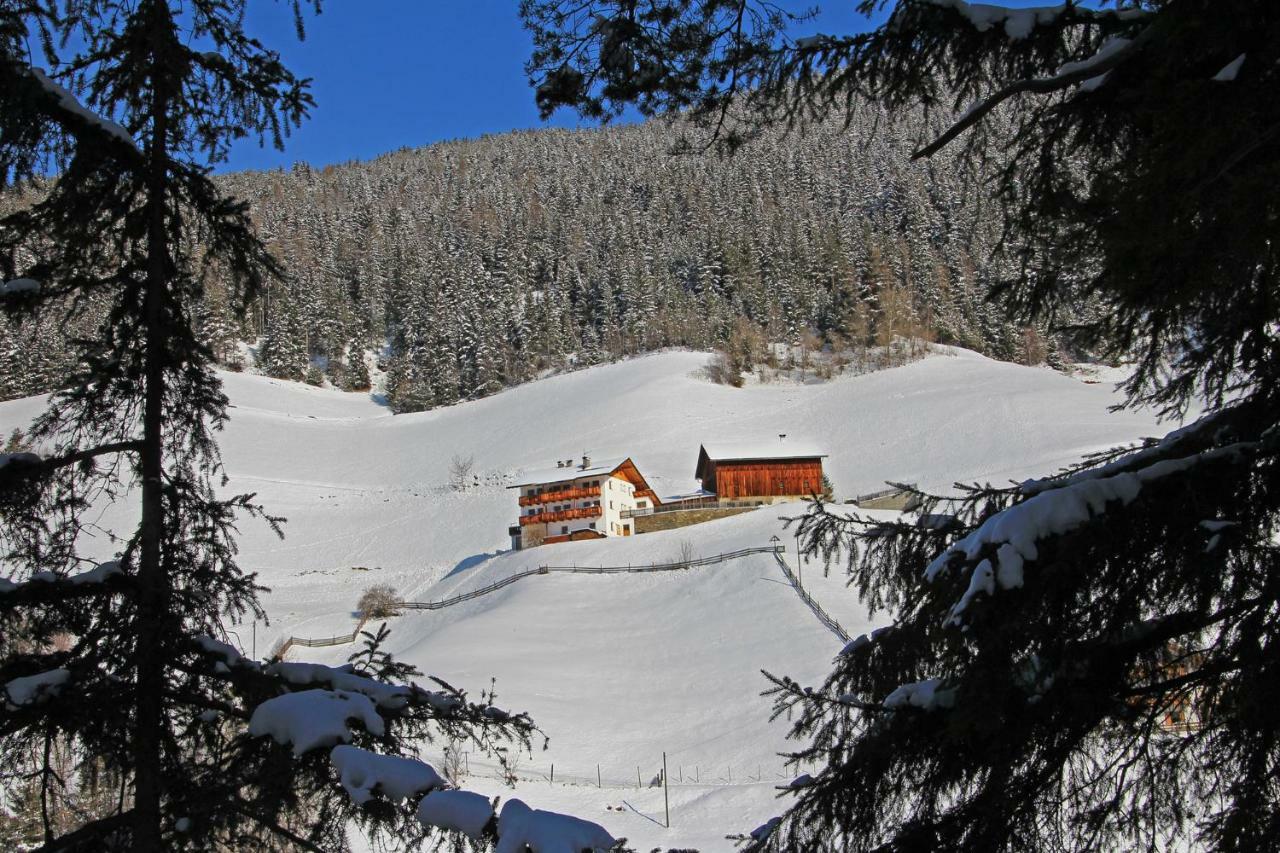 Obererhof Apartment Sant'Andrea in Monte Екстериор снимка